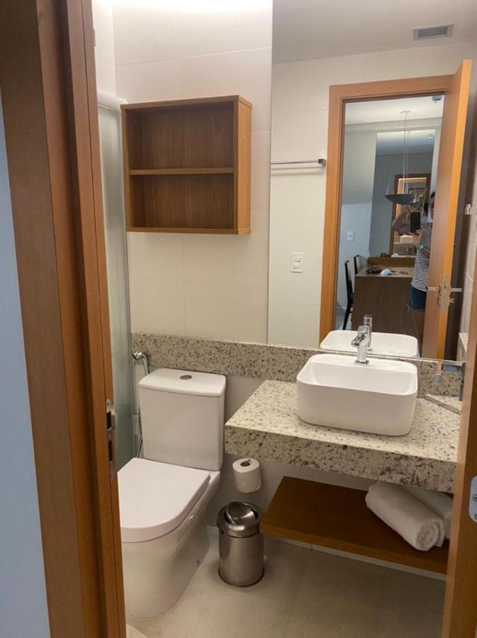 Salinas Exclusive Resort Salinópolis Екстериор снимка