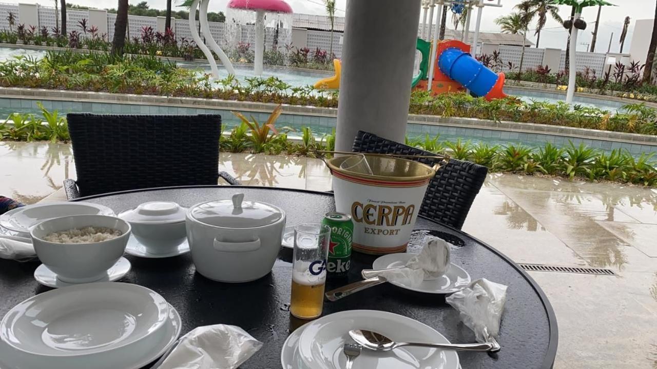 Salinas Exclusive Resort Salinópolis Екстериор снимка
