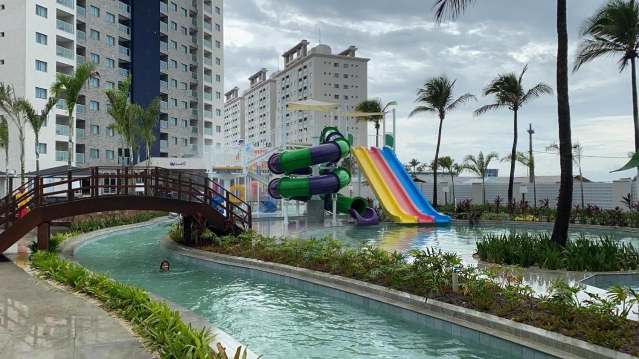 Salinas Exclusive Resort Salinópolis Екстериор снимка