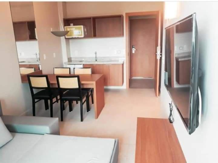 Salinas Exclusive Resort Salinópolis Екстериор снимка