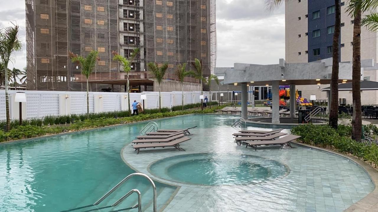 Salinas Exclusive Resort Salinópolis Екстериор снимка