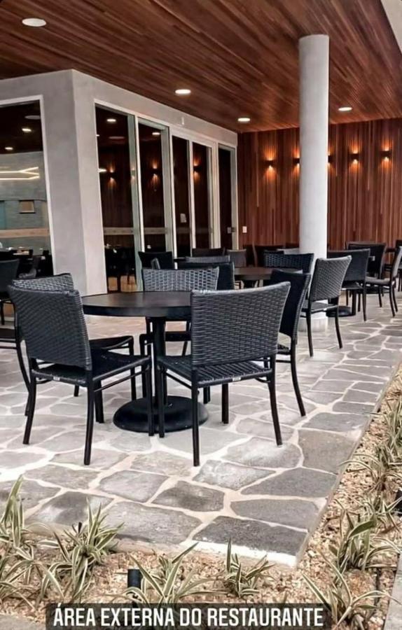 Salinas Exclusive Resort Salinópolis Екстериор снимка