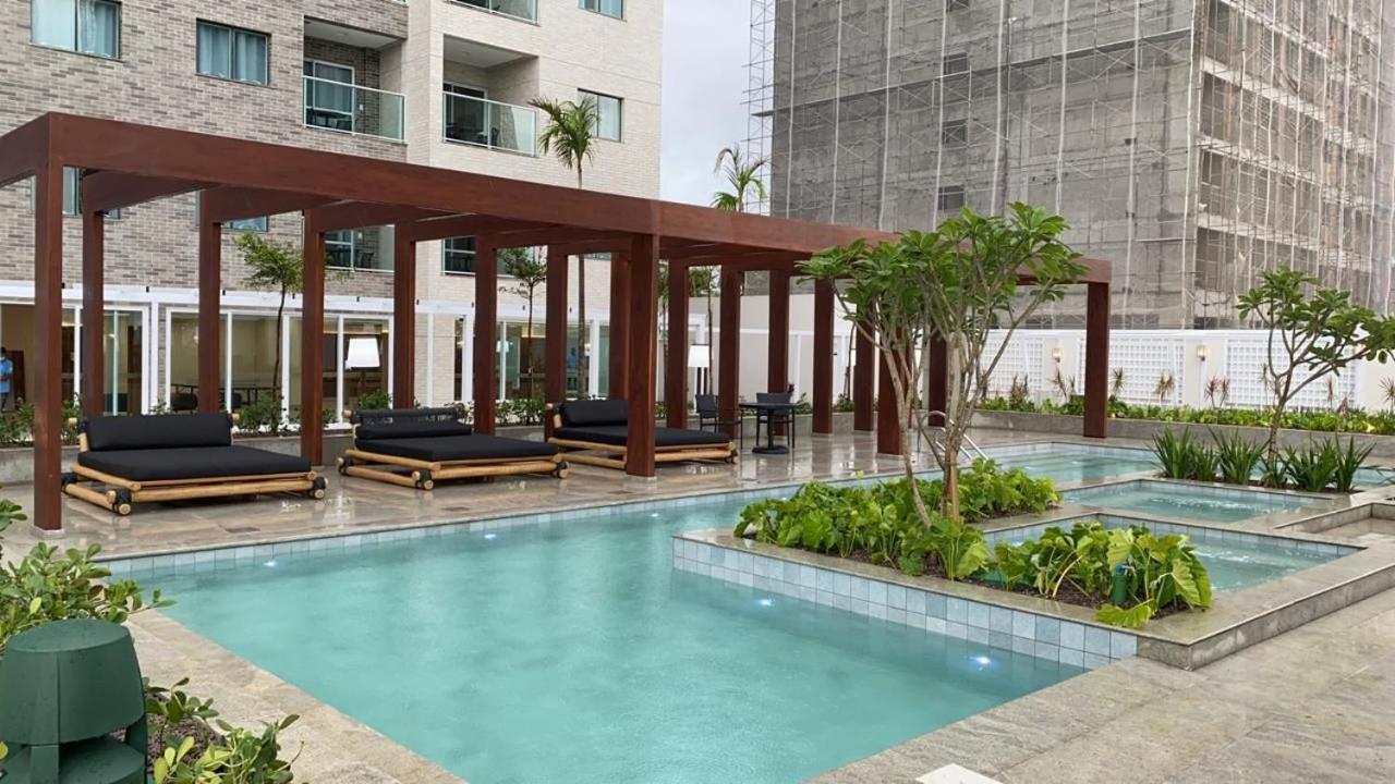 Salinas Exclusive Resort Salinópolis Екстериор снимка