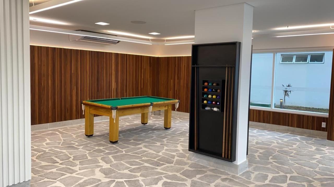 Salinas Exclusive Resort Salinópolis Екстериор снимка