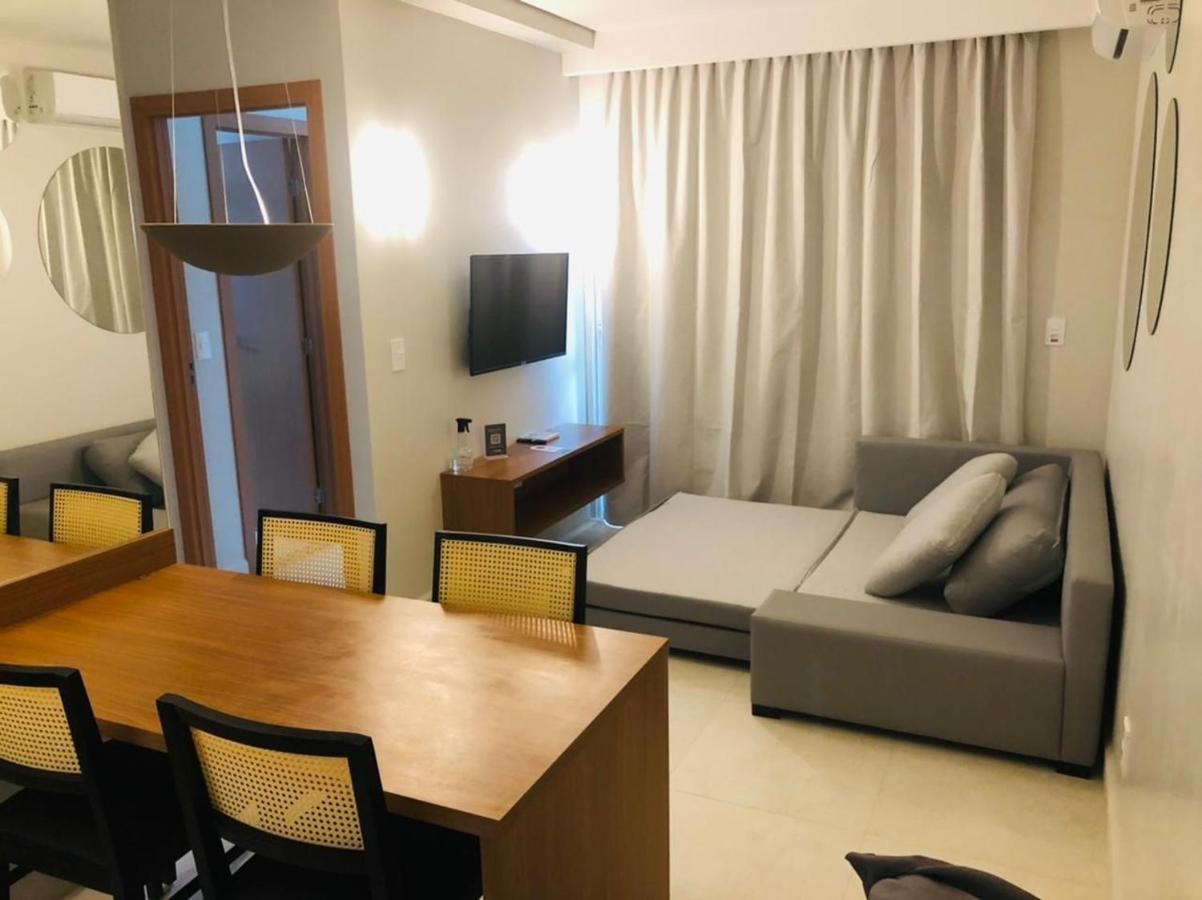 Salinas Exclusive Resort Salinópolis Екстериор снимка