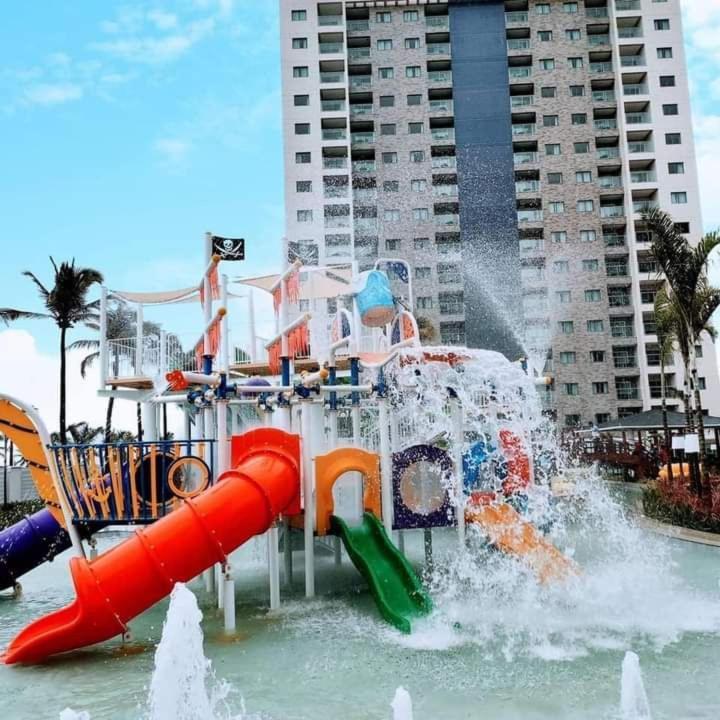 Salinas Exclusive Resort Salinópolis Екстериор снимка