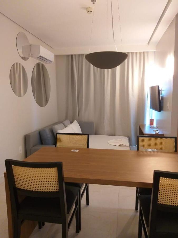 Salinas Exclusive Resort Salinópolis Екстериор снимка