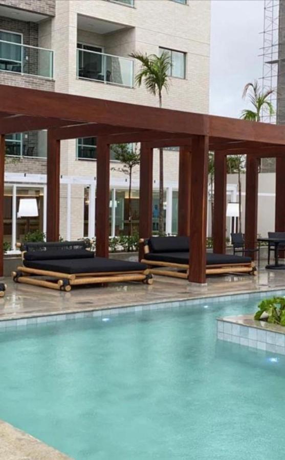 Salinas Exclusive Resort Salinópolis Екстериор снимка