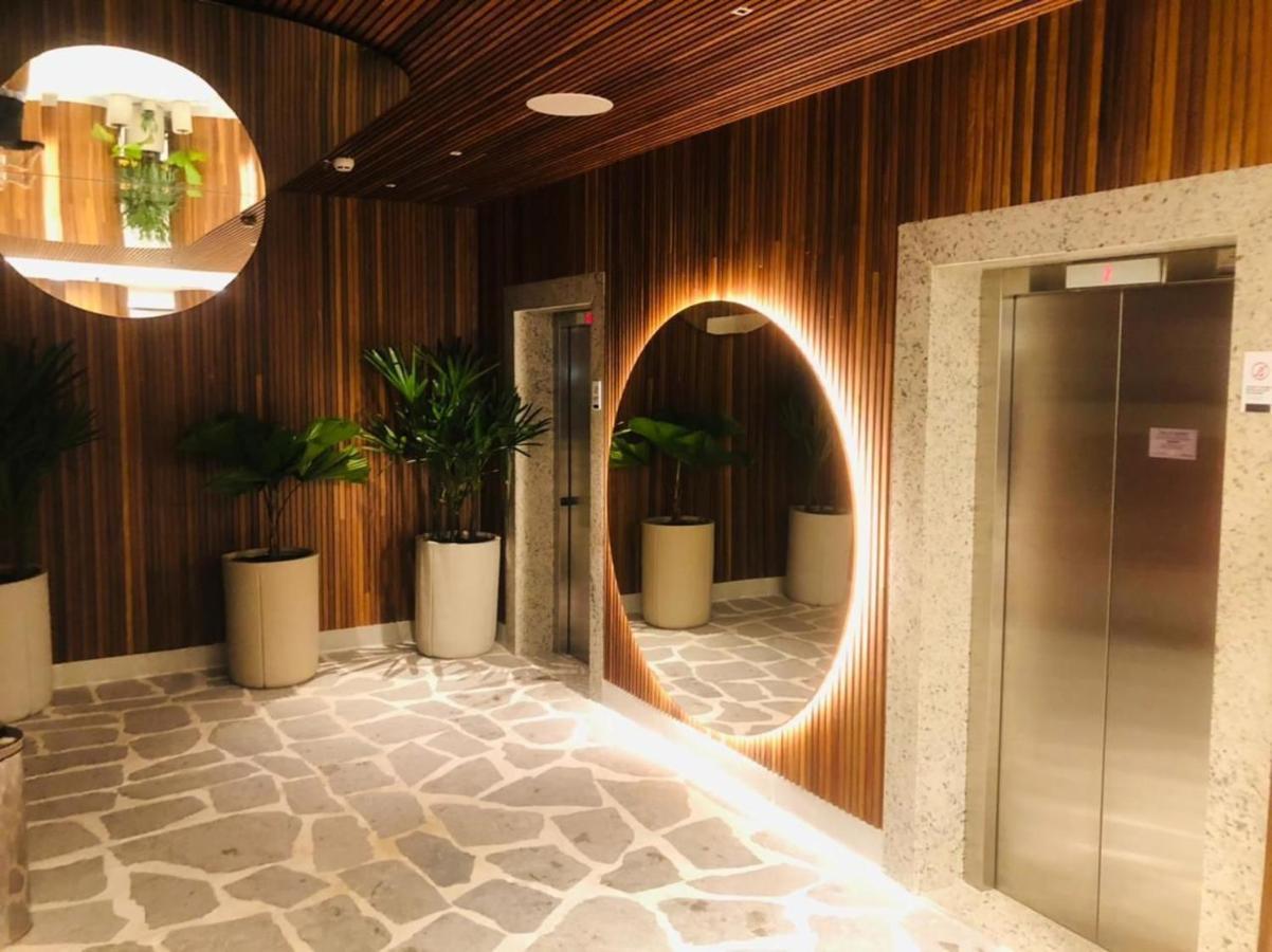 Salinas Exclusive Resort Salinópolis Екстериор снимка